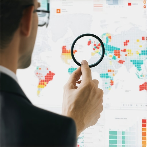 The easiest way to spot a competitor's map ranking strategy before they beat you