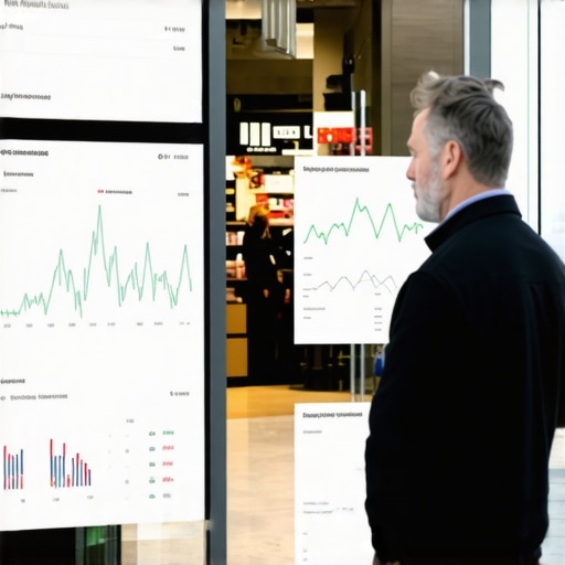Why Google Business Profile Insights Often Lie About Your Real Shop Traffic