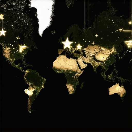 Why Having 5 Stars Isn't Enough to Save Your Shrinking Map Ranking