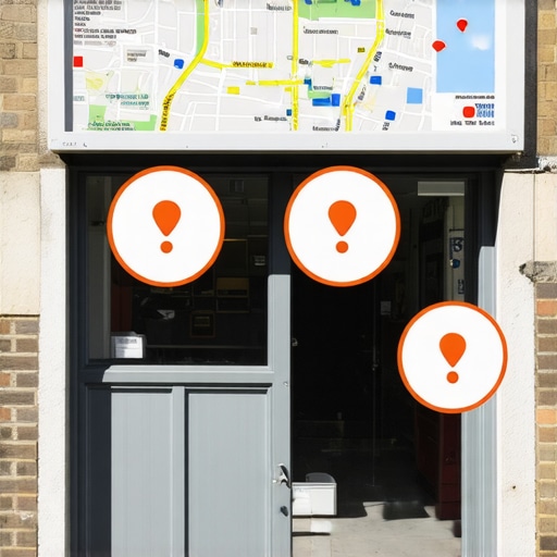 Why Ignoring Negative Reviews Is Killing Your Local Map Visibility