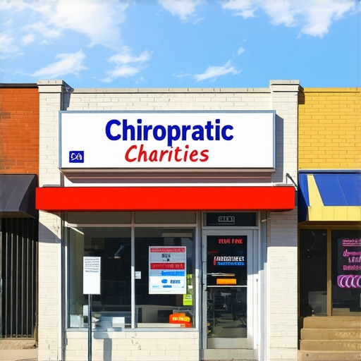 Why Most Chiropractic Clinics Fail to Break Into the Local Map Pack