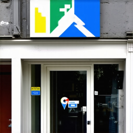 Why Your Google Maps Pin Only Shows Up When Customers Are Standing Outside