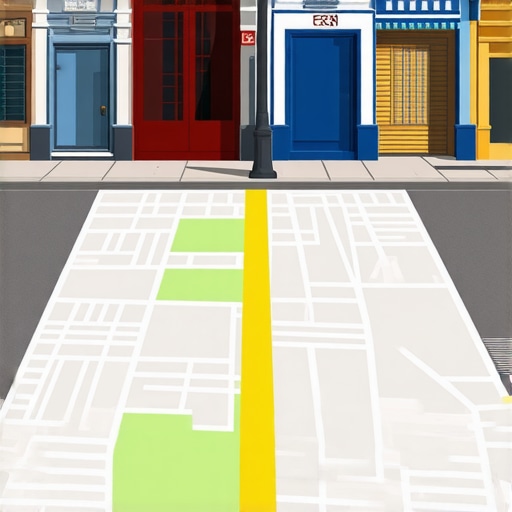 Why Your Local SEO Boost Stops Working at the End of the Block