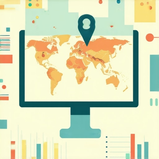 Why Your Map Ranking Software is Reporting False Wins
