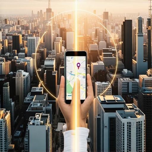 Why Your Maps Boosting Service Radius Is Shrinking and How to Expand It