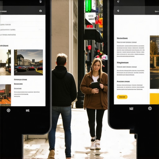 Why Your Service Area Pages Are Getting Ignored by Local Neighbors