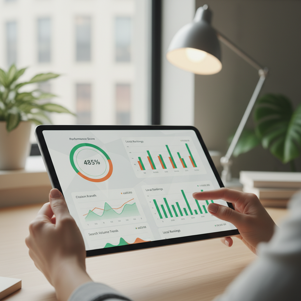 Algorithmic Precision Over SEO Guesswork