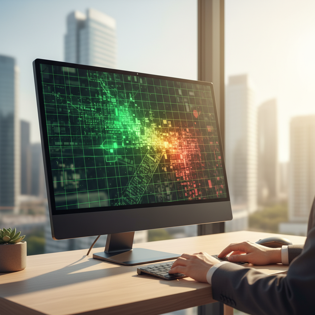 Dominate San Antonio Google Maps With Forensic Data Analysis