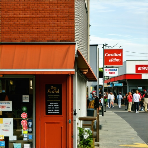 How Neighborhood-Specific Content Can Outrank Huge National Chains