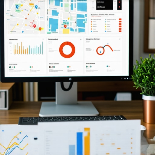 Stop counting map clicks that never turn into booked appointments