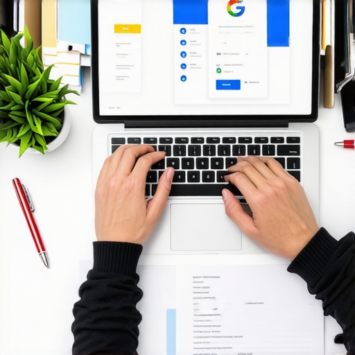 The Exact Documentation You Need to Fix a Random Google Profile Suspension