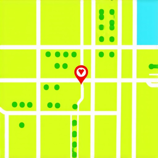 The Small Schema Tweaks That Finally Put Your Service Area on the Map