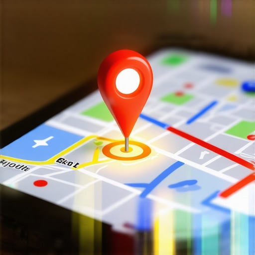 The Specific Image Changes That Force Searchers to Click Your Map Pin