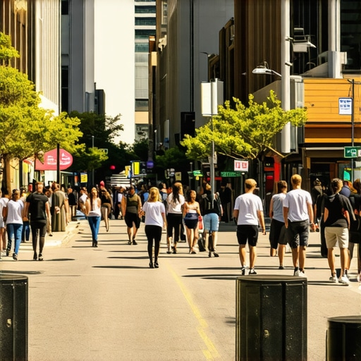 The reason generic city pages no longer capture neighborhood traffic