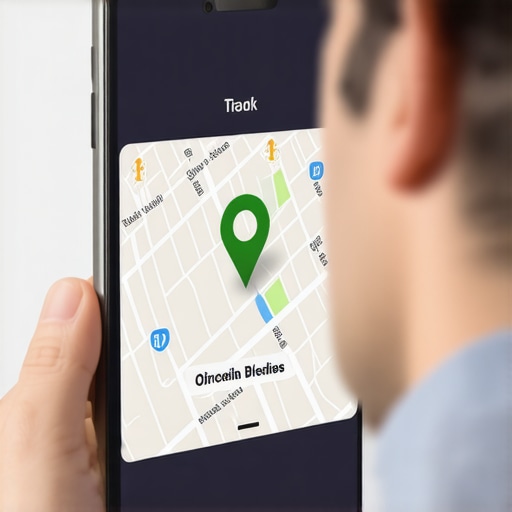 Why Ranking First Fails if Nobody Ever Clicks the Directions Button