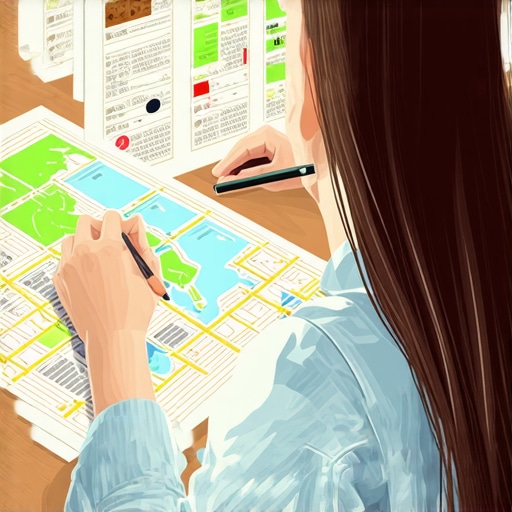 Why Thousands of Map Impressions Often Lead to Zero New Customers