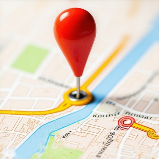 Why Your Current Citation Strategy is Failing to Move the Map Pin