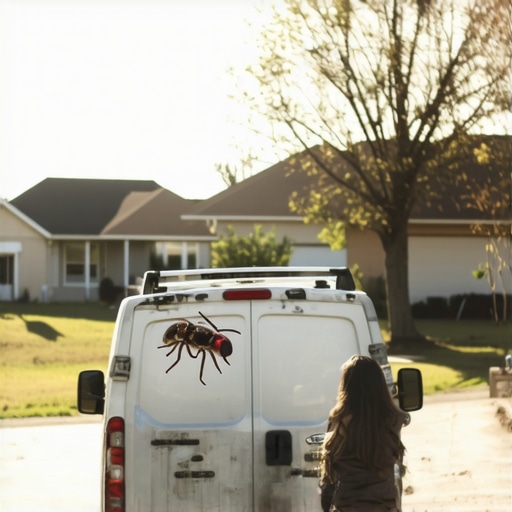 Why your pest control business is invisible to neighbors two miles away