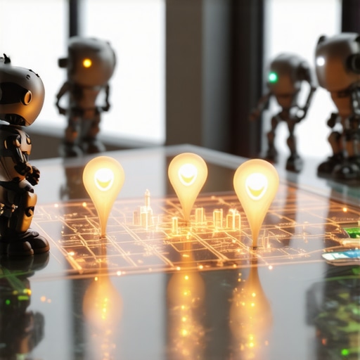5 schema errors that are confusing local search bots