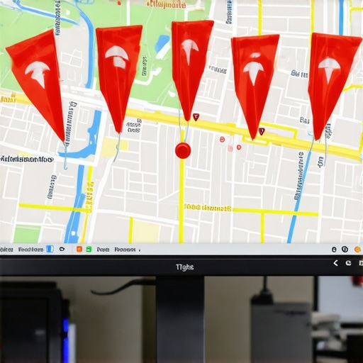 7 Red Flags in Your Current Local Search Strategy