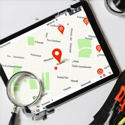A Simple Toolkit to Audit Your GMB Profile for Better Rankings