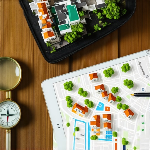 A simple toolkit for staying on top of local map shifts