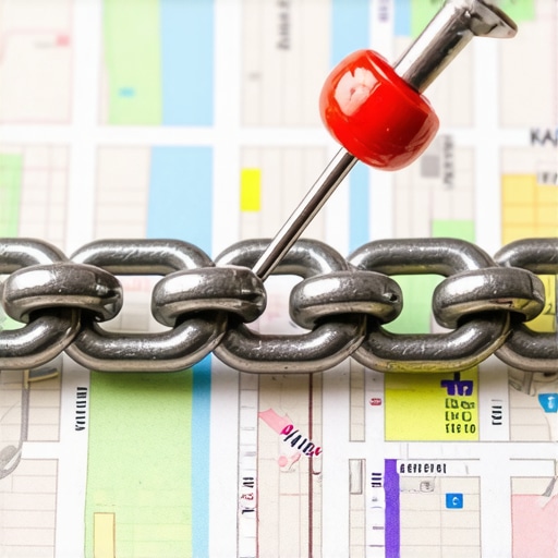 Broken links and local SEO: A guide to quick fixes