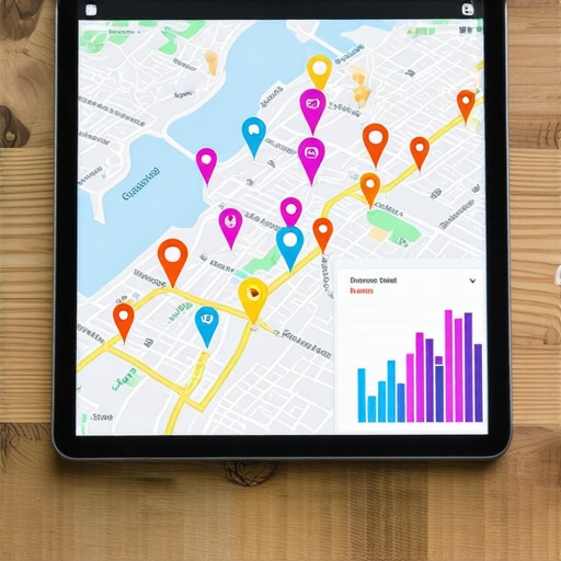 Downloads to help you track map pack performance