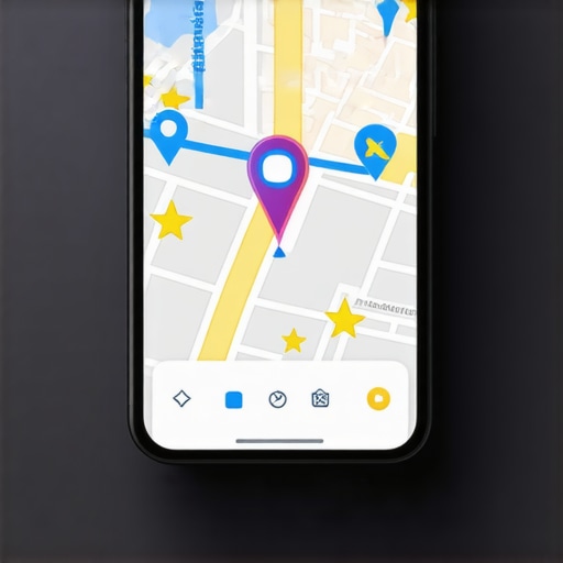 Essential features of a modern Google Maps ranking kit