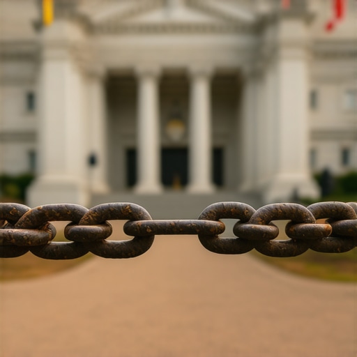 Finding the broken links that are hurting your local authority