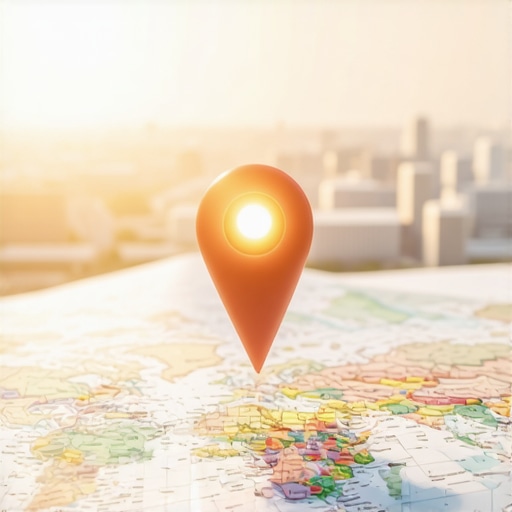 How We Restored a Client's Map Rank After a Model Switch