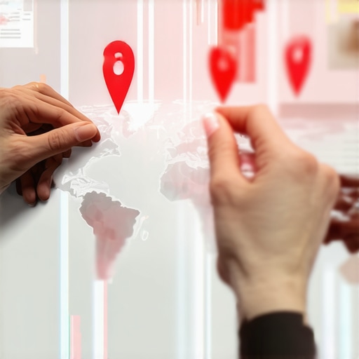How to Clean Up Low-Quality Content to Restore Map Rankings