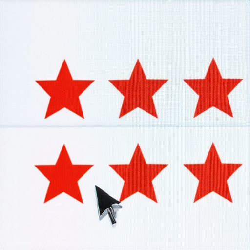How to Flag Organized Fake Review Attacks to Support