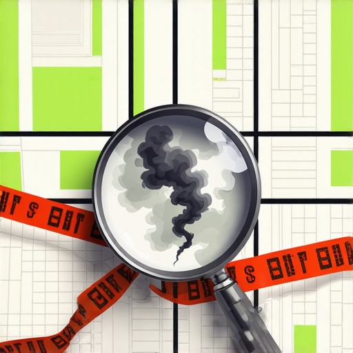 How to Identify Toxic Content That Triggers Local Penalties