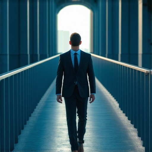 How to Maintain Authority When Changing Your Business Category