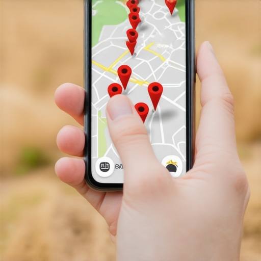 How to Spot a Competitor Using Fake Map Locations