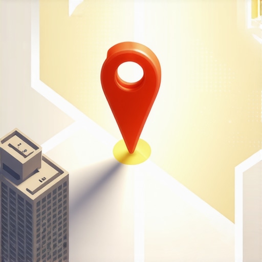 How to Transfer Local Ranking Power Without Losing Your Map Position