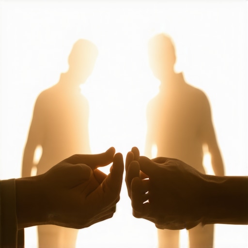 How to Untangle Two Profiles Fighting for the Same Spot