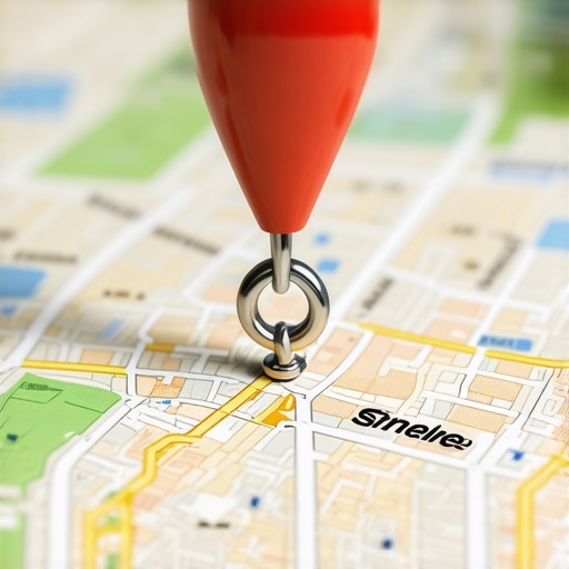 How to Use Better Backlinks to Push Your Map Pin Upward