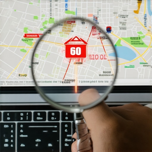 How to audit your business listing for crawl errors