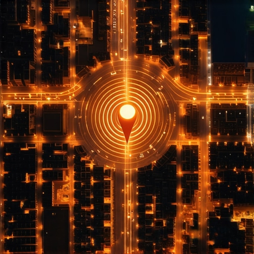 How to grow your service area without losing your local rank
