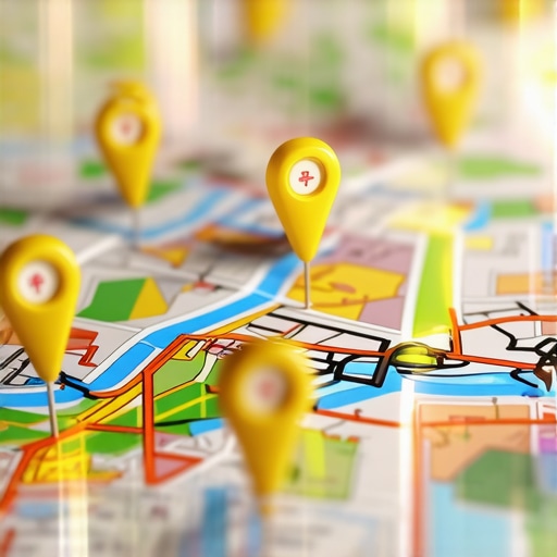 How to stop competitors from stealing your map leads