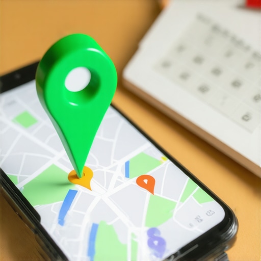 How we recovered a client's map rank in under a week