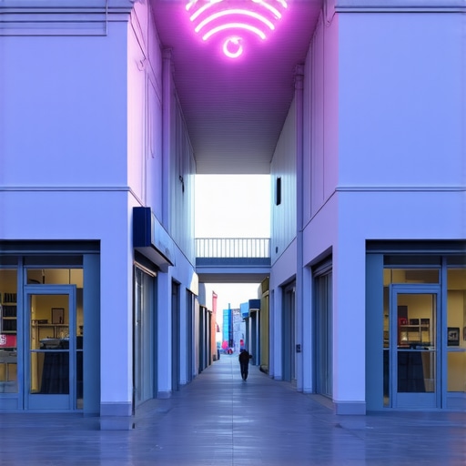 Keeping your local signal strong when opening a second branch