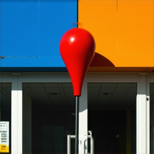 Maintaining your map pin position during a rebrand