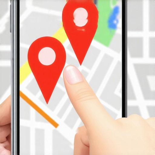 Managing Your Brand When Two Maps Profiles Merge by Mistake
