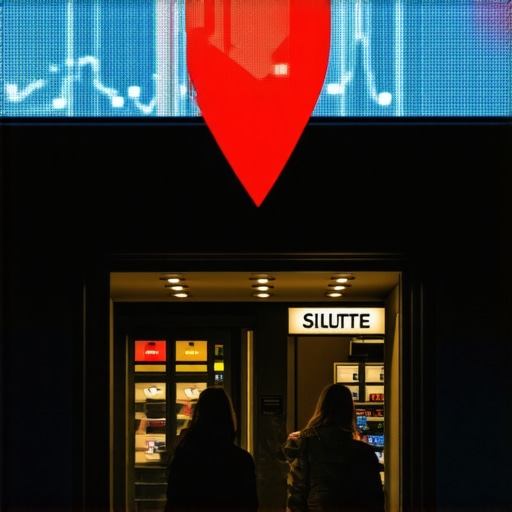 Recovering From a Sudden Drop in Local Search Interaction