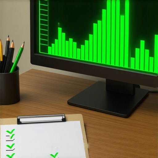 Recovering Traffic After a Google Update: A Practical Checklist