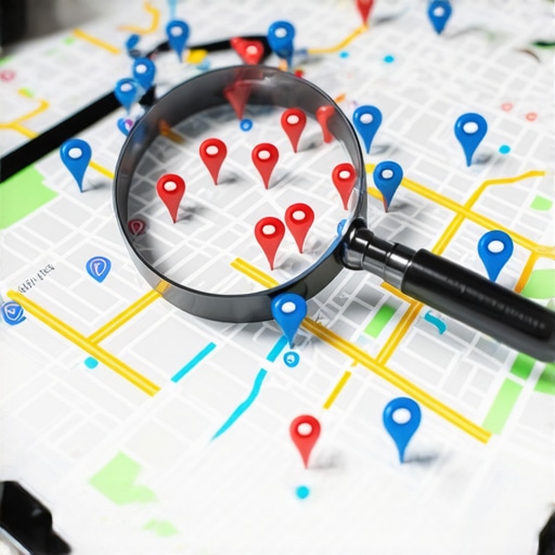 Spotting Map Spam Before It Tanks Your Local Visibility