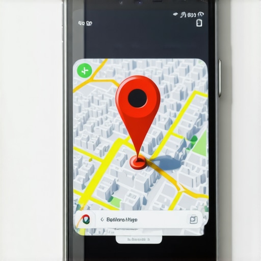 Surviving a sudden drop in your Google Maps placement